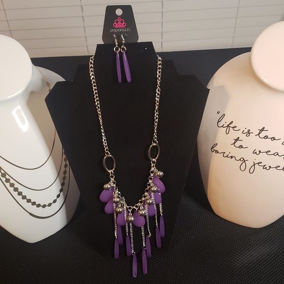 Sophisticated Sexy Jewelry - Picture 4 of 16